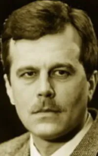Андрей Погодин