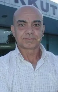 Мелих Чардак