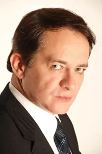 Дэвид Герерро