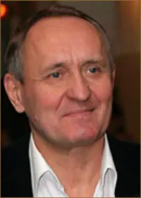 Вячеслав Спесивцев