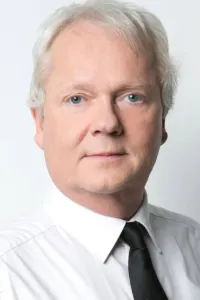 Дик ван ден Торн