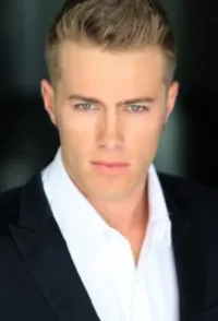 Эрик Шредер