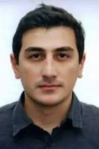 Ника Априашвили
