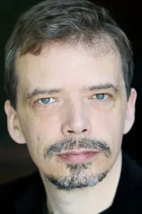 Фредерик Шульц-Рихард