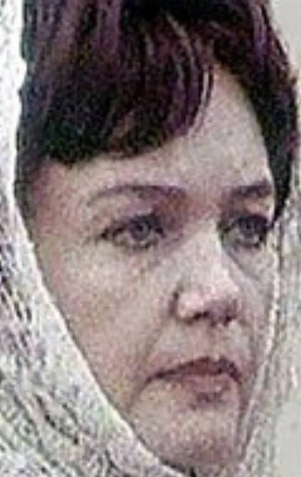 Светлана Турова