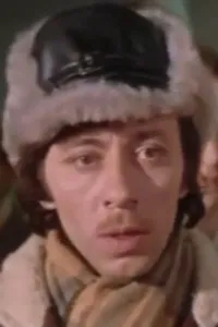 Анатолий Низовцев