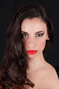 Ана Фонтан