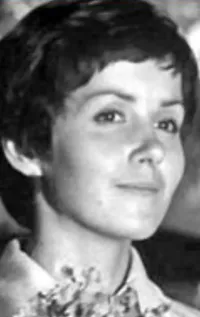 Светлана Михалькова
