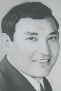 Ануарбек Молдабеков