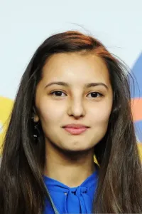 Анэля Адильбекова
