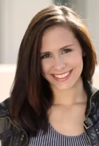 Алисса Матос