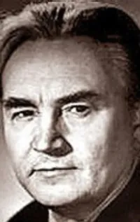 Игорь Безяев