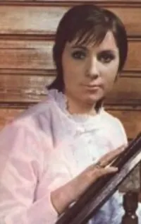 Алла Чернова