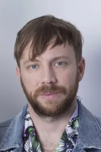 Бен МакКи