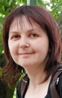 Ирина Тарасова