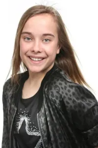Элла Локерт