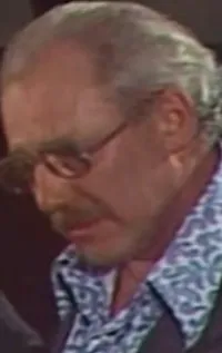Александр Роговин