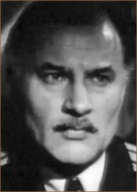 Борис Белов