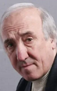Юрий Евсюков
