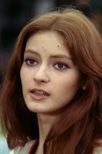 Мерседес Молина
