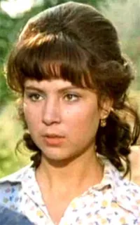 Галина Манухина