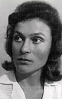 Лилия Гурова