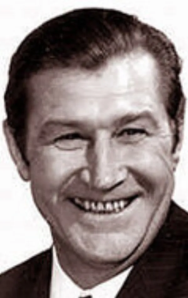 Алексей Бахарь