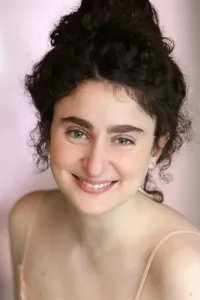 Эльза Гуеди