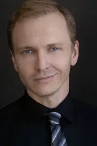 Кристофер Хэкни