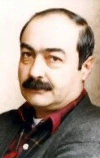 Михо Борашвили