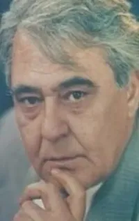 Камал Худавердиев