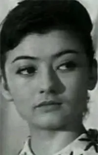 Райхана Каримова