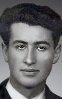 Анатолий Граник