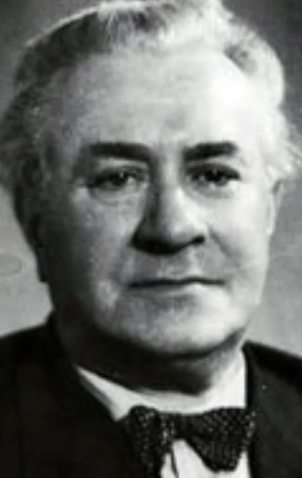 Владимир Владиславский
