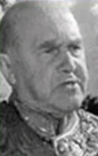Алексей Добронравов