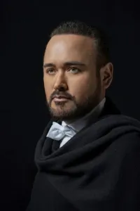 Хавьер Камарена