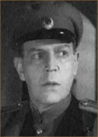 Александр Мазаев