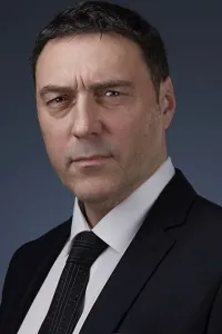 Марк Симпсон