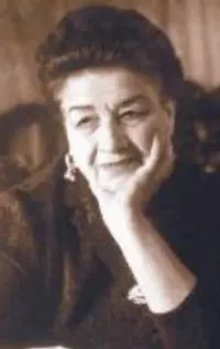 Лидия Русланова