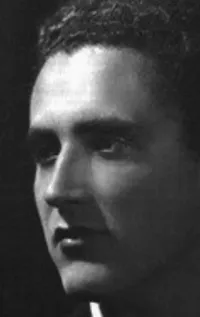 Дмитрий Дорлиак
