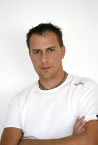 Марк Донкер