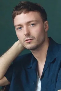 Джозеф Проуэн