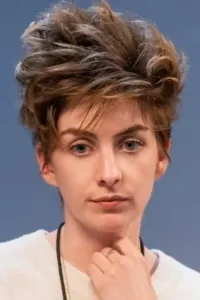 Зу Кирк