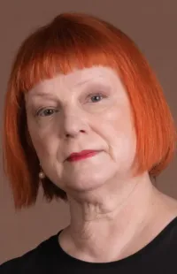 Алла Красовицкая