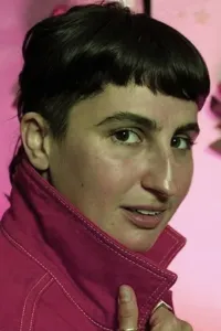 Лорен Уайт