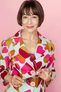 Айрис Энтони
