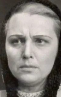 Янина Яблоновская