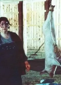 Кристи Уорд