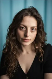 Елена Делия