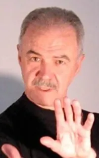 Бэрри Блейк
